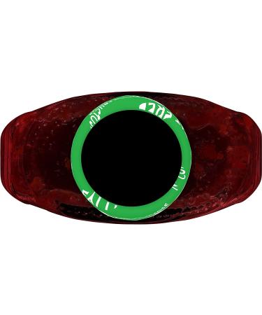 Maple Grove Farms Fat Free Raspberry Vinaigrette Salad Dressing 8oz (Pack of 12) - Buy Online on GoSupps.com