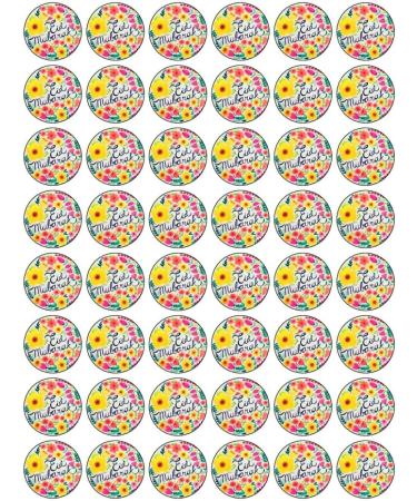 48X EID MUBARAK PREMIUM EDIBLE RICE PAPER Cake Toppers ISLAM ISLAMIC FASTING D2 - Buy Online on GoSupps.com
