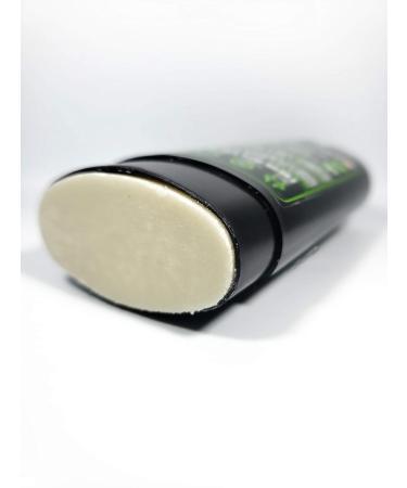 Buy Green Theory Unscented Natural Probiotic Deodorant - Aluminum Free Paraben Free Fragrance Free - 2.65 oz Solid Stick | International Shipping - Buy Online on GoSupps.com