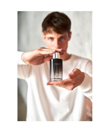 Jaguar Era EDT Spray Men 3.4 oz (Pack of 2) 3.4 Ounce (Pack of 2) - Buy Online on GoSupps.com