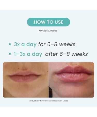 ESHO Sculpt Lip Plumper - Celebrity Lip Doctor Formulated Extreme Plumping Alternative - Hydrated, Smooth, Sculpted Lips 12ml - Buy Online on GoSupps.com