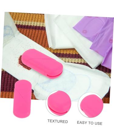 Shop Magiclulu Boxing Carrier - Perfect Menstrual Cup Storage Case & Pacifier Holder for Outdoor Use | International Shipping Available - Buy Online on GoSupps.com