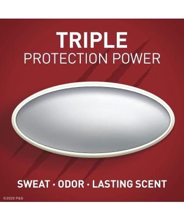 Old Spice NightPanther Men's Anti-Perspirant Deodorant 2.6 oz - Buy Online on GoSupps.com