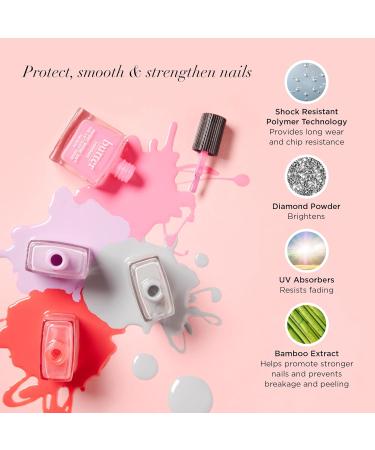 Buy butter LONDON Patent Shine 10X Nail Lacquer - Vegan & Cruelty-Free Classic Red Polish - Gel-Like Finish Chip-Resistant - International Shipping Available - Buy Online on GoSupps.com
