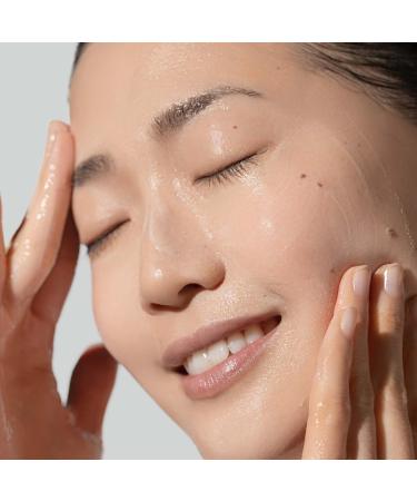 Dermalogica Daily Glycolic Cleanser 295ml - Brightens Dull & Uneven Skin Tone Cleanses & Removes Build-up With Glycolic Acid & Alpha Hydroxy Acid for Radiant & Healthy-looking Skin All Skin Types - Buy Online on GoSupps.com