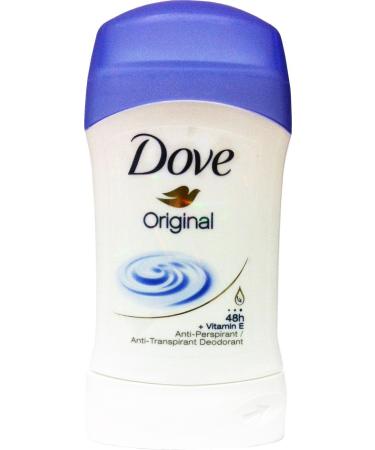 Dove DOVE Deo Persona Stick Original 30ml