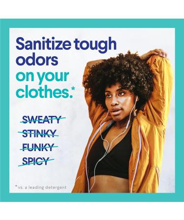 Clorox Fabric Sanitizer Aerosol Spray - Lavender Scent 14oz - Buy Online on GoSupps.com