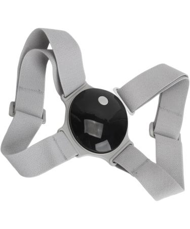 Adjustable Home Correction Posture Support for Men Women & Children - Smart Chip Breathable Portable & Real-Time Monitoring - Buy Online on GoSupps.com