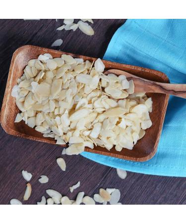 Buy Organic Blanched Almonds | S ssundclever.de | 500g | Eco-Friendly Plastic-Free Packaging | Premium Spanish Almonds - Buy Online on GoSupps.com