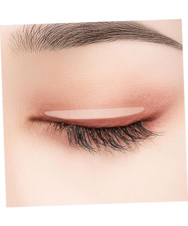 Ipetboom 20 Sheets Double Eyelid Sticker Makeup Tape Double Sided Sticky Tape Double Side Tape Double Sided Adhesive Tape Beauty Supplies 2 Sided Tape Invisible Eye Stickers Breathable Tool - Buy Online on GoSupps.com