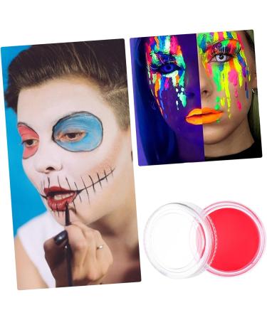 VINTORKY 6pcs Paste Waterproof Eyeliner Colored Eyeliner Exquisite Fluorescent Eye Liner Eyeshadow - Buy Online on GoSupps.com