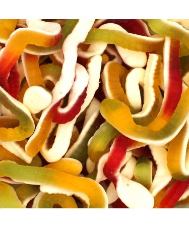 Gummy Python 2kg Bulk Bag