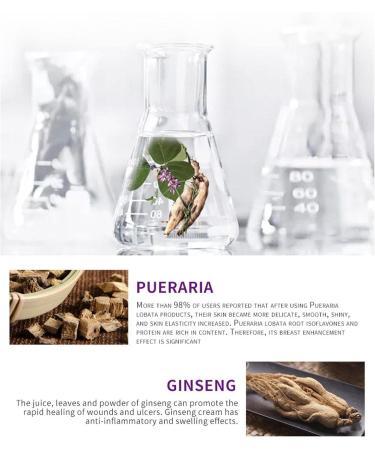 Rben Essential Oil for Breast Enlargement | Moisturizing & Lifting Enhancer | Ideal Body Care Gift for Women - Buy Online on GoSupps.com