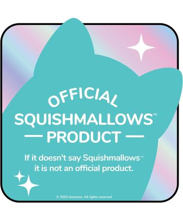 Squishmallows 16 Calico Beanie Cam The Cat - Super Soft Plush Toy - Buy Online on GoSupps.com