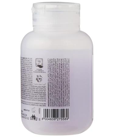 Davines LOVE Smoothing Shampoo 2.5 Fl Oz - New Version | Best for Frizz-Free Hair - Buy Online on GoSupps.com