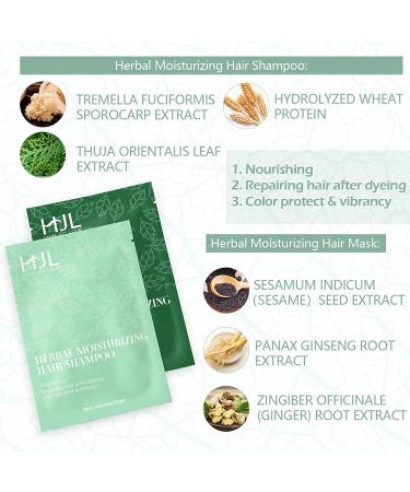 HJL Silver Hair Dye | Permanent Ammonia-Free Color with Comb Applicator | Easy-to-Use Hair Coloring Cream Kit - Buy Online on GoSupps.com