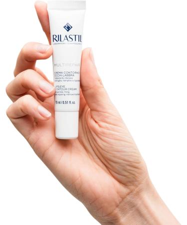 HERMANOS RECIO Rilastil Multirepai Eyes 15Ml - Buy Online on GoSupps.com
