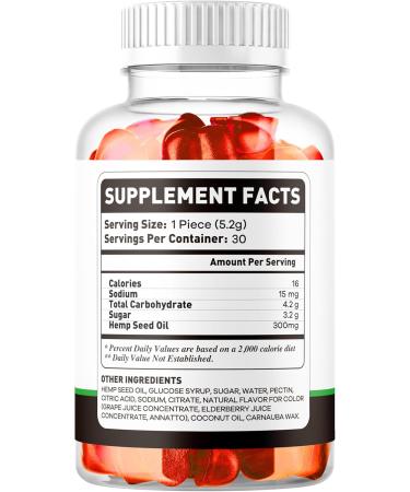 (2 Pack) Greener Farms Gummies Official GreenerFarms Full Gummies Formula Reviews 60 Gummies for 2 Months - Buy Online on GoSupps.com