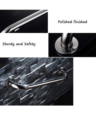Grab Bar Grab Rails erly Pregnant Women with Disabilities Safety Non-slip Barrier-free Bathroom Handrail Bathroom Handle (Size : - Buy Online on GoSupps.com