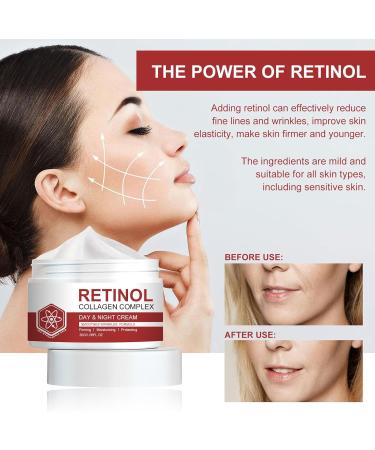  Ziennhu Firming Face Cream Facial Moisturizer 30g Repair Cream Firming Moisturizing Cream for a Radiant and Firmer Appearance - Buy Online on GoSupps.com