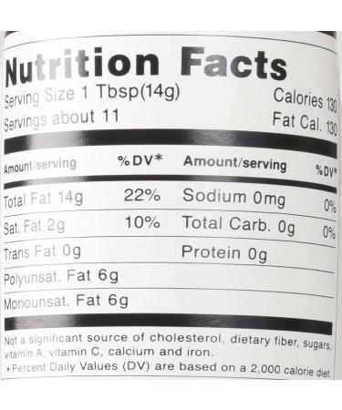 Kadoya 100% Pure Hot Sesame Oil (5.5 OZ) - Authentic Japanese Flavor for Cooking and Seasoning - Buy Online on GoSupps.com