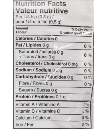 Club House Quality Natural Herbs & Spices Organic Ground Cumin 40g 1.4 Ounce (Pack of 1) - Buy Online on GoSupps.com