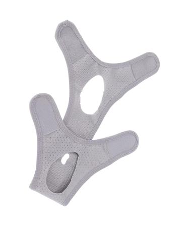 Buy Anti Snoring Chin Strap | Snoring Relief Bandage for Mouth Breathing Correction - Shop Now - Buy Online on GoSupps.com