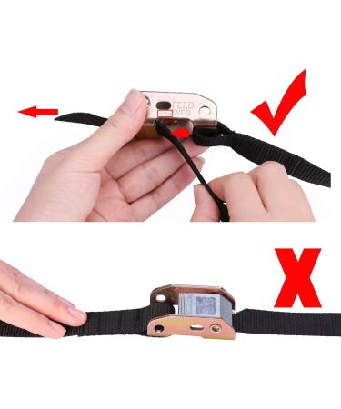 Yimidear Wood Olympic Rings Gymnastic Rings for Strength Training - 2.8 cm - Buy Online on GoSupps.com