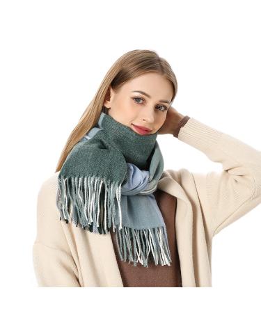 Scarf ladies autumn scarf classic poncho scarves for every season soft wrap triangular scarf neck warmer triangular scarf AR