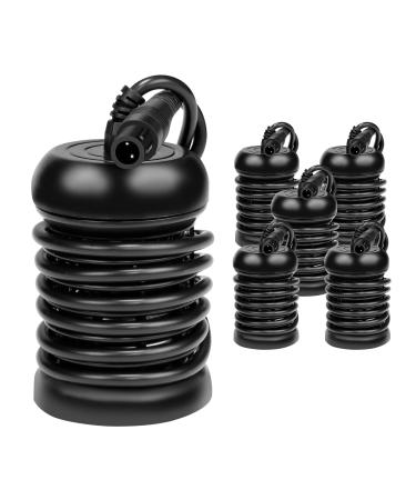 6-Pack Replacement Arrays for Ionic Detox Foot Spa Machines System, Portable Replacement Ionic Arrays for Detox Foot Spa Bath - Buy Online on GoSupps.com