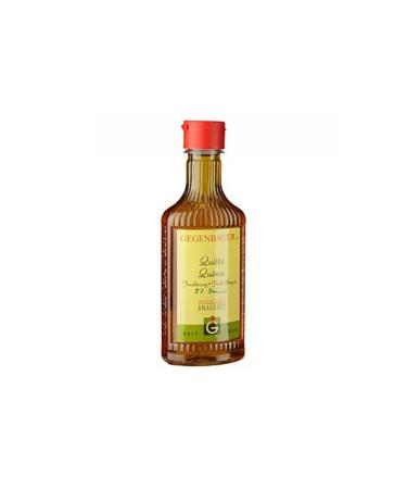Gegenbauer Fruit vinegar 5% acid 250 ml