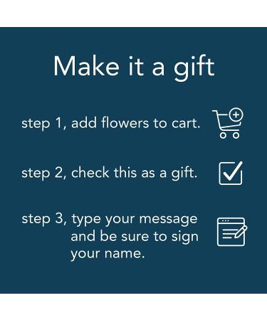 Fresh Cut 7 Stem Yellow Sunflowers Bouquet with Vase - Benchmark Bouquets - Buy Online on GoSupps.com