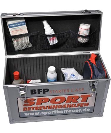 Buy BFP Starter Case 05060305 - International Shipping Available - Buy Online on GoSupps.com