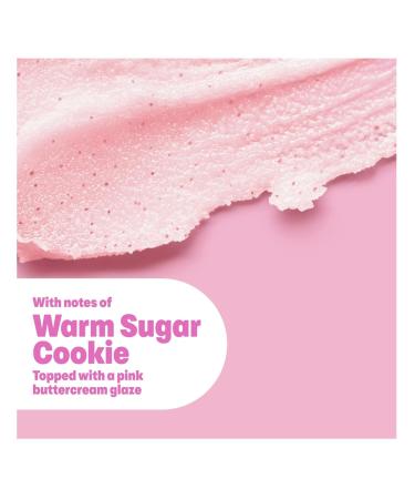 Dove Moisturizing Body Wash & Scrub | Confetti Cake Scent | 20oz Wash + 15oz Scrub | Limited Edition - Buy Online on GoSupps.com