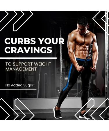 Carba.Mide Forte Plant Protein Powder - Vegan Pea Protein with Multivitamins Minerals Superfoods & Digestive Enzymes - Alphonso Mango - 500g - International Shipping Available - Buy Online on GoSupps.com
