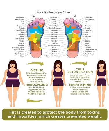 Aprolo Detoxingherbs Cleansing Foot Soak Beads Herbal Detox&shaping Cleansing Foot Soak Beads Herbal Foot Cleaning Soak Beads Herbal Body Detox Foot Soak Beads Sugar Regulating Foot Soak (2Pack-20Pcs) - Buy Online on GoSupps.com
