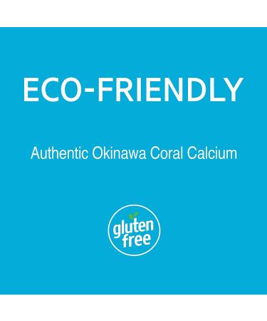 21st Century Coral Calcium 1000 mg - 120 Capsules for Optimal Health - Buy Online on GoSupps.com