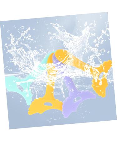 Beavorty 16 Pcs Eyeliner Silicone Molds Eye Makeup Eyeshadow Aid Tool Eyeshadow Stencil Miss Make up - Buy Online on GoSupps.com