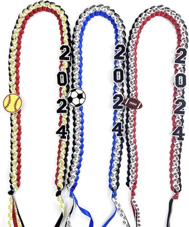 Oralgo's Stylish Graduation 2024 Necklace - Perfect Jewelry for Celebrations & Supporters - Buy Online on GoSupps.com