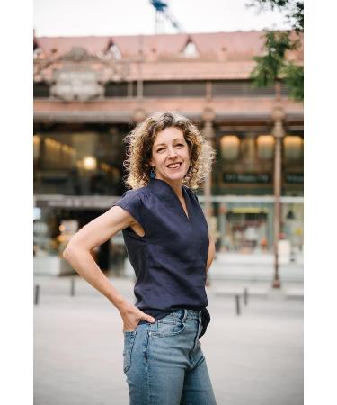 Fira Dress + Top Sewing Pattern: Versatile and Stylish DIY Clothing - Buy Online on GoSupps.com