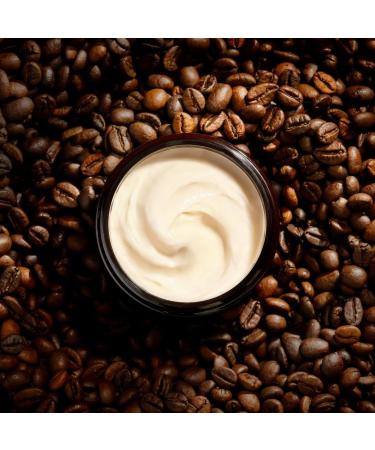 Cocoon Dak Lak Coffee Body Butter - Revitalize Your Skin | 6.76 fl oz | International Shipping Available - Buy Online on GoSupps.com