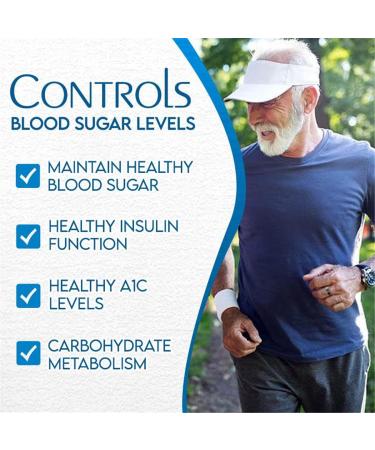 Blood Sugar Control Magnetic Therapy Rings - Joint Pain Relief & Arthritis Support (4pcs) - Buy Online on GoSupps.com