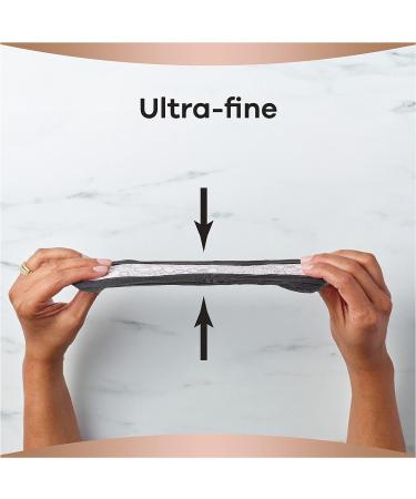 Always Discreet Boutique Towels for Bladder Wetness - Small (16 Pack) - Ultimate Comfort & Protection - Buy Online on GoSupps.com