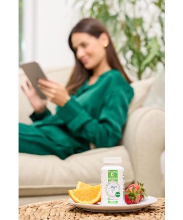 Carson Life Vitamin D 10,000 IU Tablets - Excellent Supplement for Vitamin D Deficiency - Helps Strengthen Bones, Teeth and Immune System - 60 Tablets - Made in The USA 1 Count (Pack of 60) - Buy Online on GoSupps.com