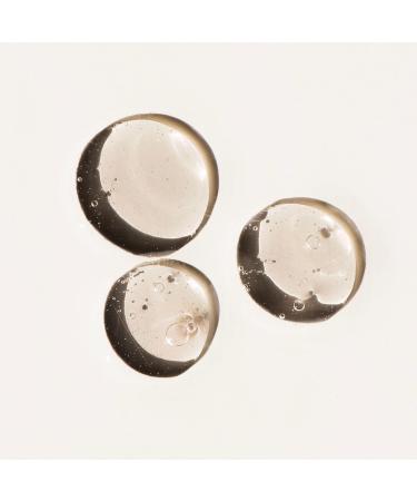 Buy Routine Johnny's Cash Natural Shampoo 350ml Cedarwood Pine & Bergamot | Vegan Color Safe Refillable No SLS/Parabens | Eco-Friendly Botanicals - Buy Online on GoSupps.com