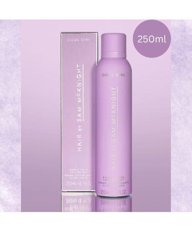 SAM MCKNIGHT HAIR Cool Girl Barley There Texture Mist - 250 ml Lily 8.45 Fl Oz (Pack of 1) - Buy Online on GoSupps.com