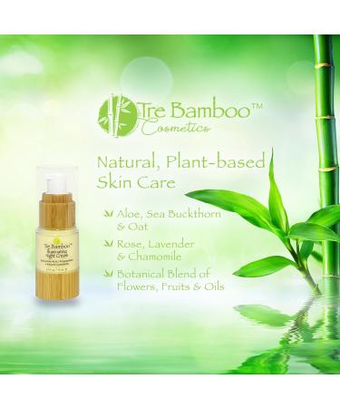 Illuminating Night Skin Cream (15mL) - Rejuvenate & Hydrate for Radiant Skin | Fast International Shipping - Buy Online on GoSupps.com