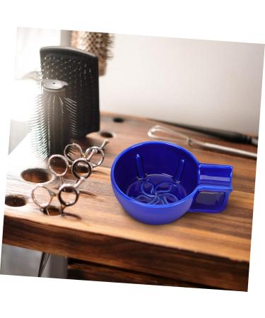 Frcolor Large Cream Shave Razor Set - Wet Shaving Mug & Bowl Gift for Men - Christmas Scuttle Design - Buy Online on GoSupps.com