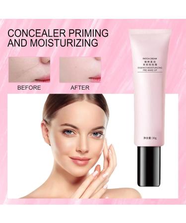 Pore Invisible Makeup Primer Darlinkey Pore Invisible Makeup Primer (2Pcs) - Buy Online on GoSupps.com