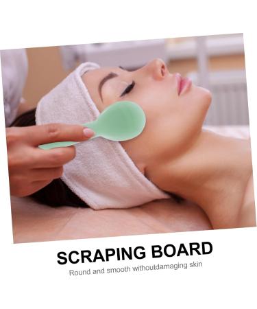 BCOATH 2-Piece Massage Board Set | Portable Beauty Accessories & Durable Acupuncture Tools for Facial Gua Sha & Massage - Buy Online on GoSupps.com